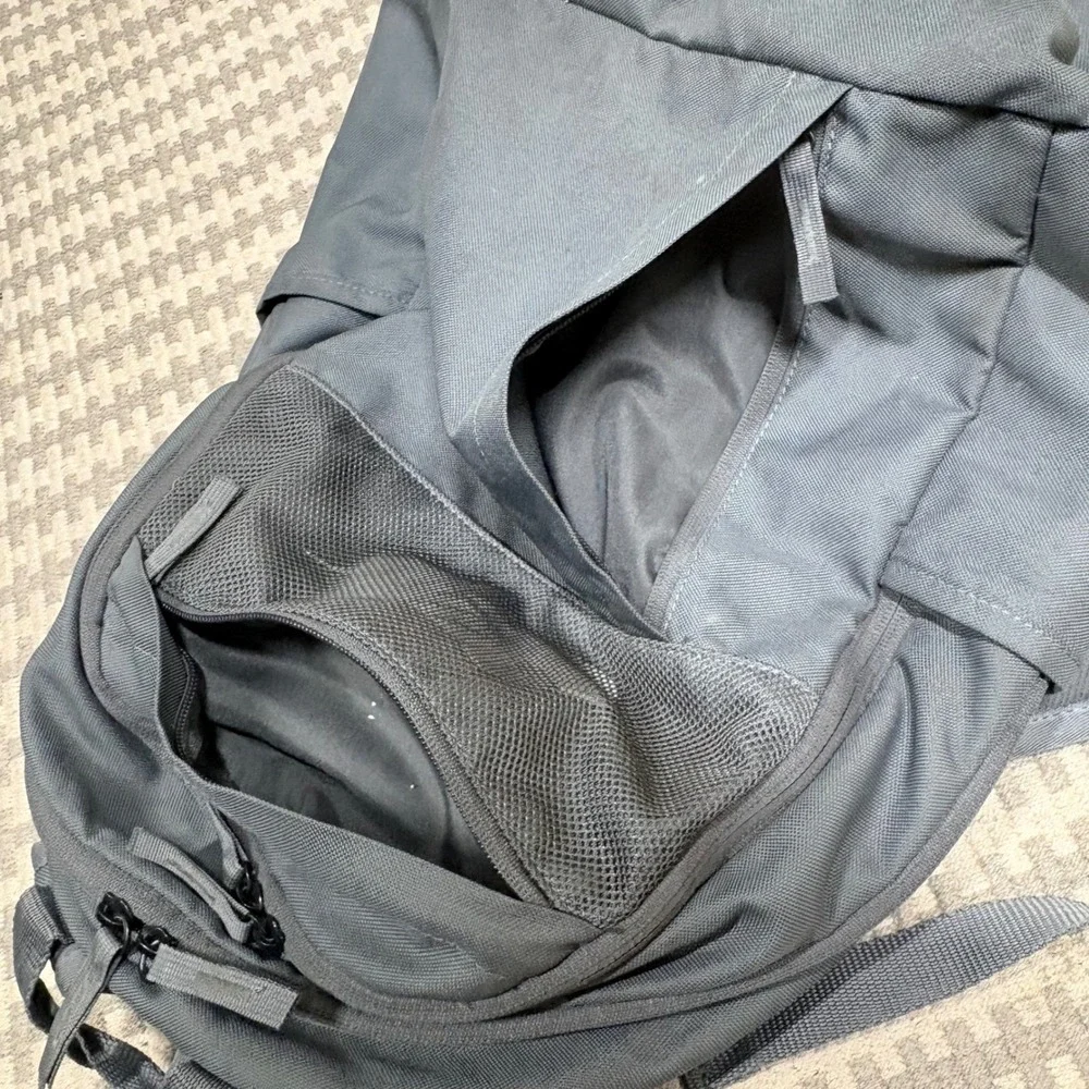 Nike heritage backpack